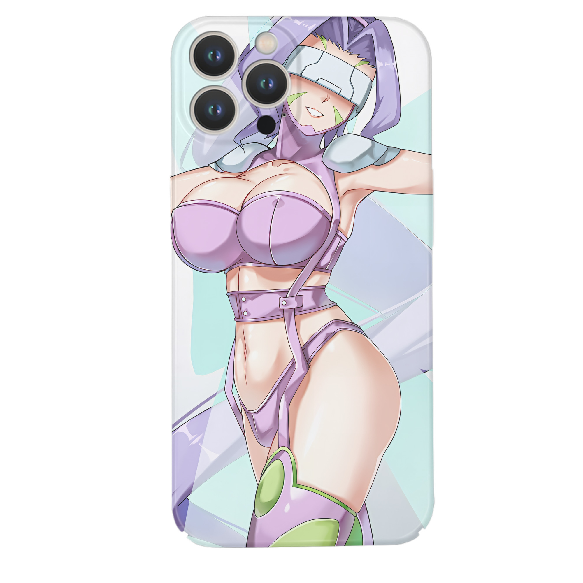 （画像用） Digimon デジタルモンスター/デジモン 【iPhone 14シリーズ対応】ハードケース